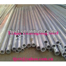 Tubo de alumínio 6063 T6